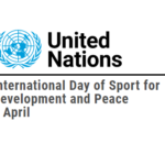 Giornata Internazionale dello Sport per lo Sviluppo e la Pace