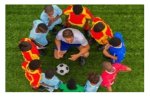 Il rapporto istruttore – allievi nella pratica sportiva giovanile